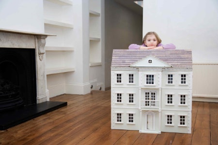 Find a Size That Fits Your Child’s Playing Habits and Your Home