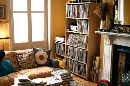 Luxurious Wood Will Complement a Traditionally-Styled Home