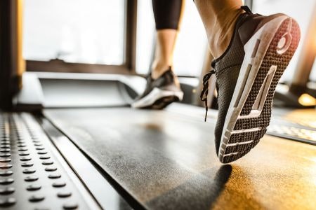 Your Reasons for Using the Treadmill Will Determine How Much Power You Need