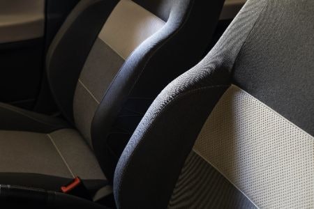 Mesh Offers the Best Breathability During Hot Weather