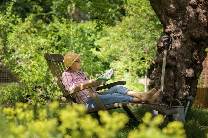 Want a More General Guide? Get a Gardening Compendium