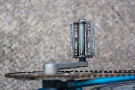 Pedal and Crank Based Power Meters Are Easy to Fit