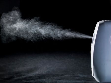 Automatic Fresheners Release Scent in Timed Bursts for a More Subtle Aroma