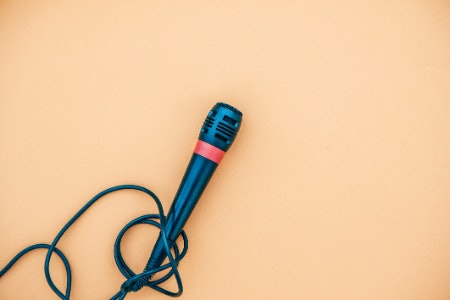 Dynamic Microphones Are Ideal for Loud Instruments