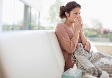 Look For Anti-Mite Protection if You Have Allergies