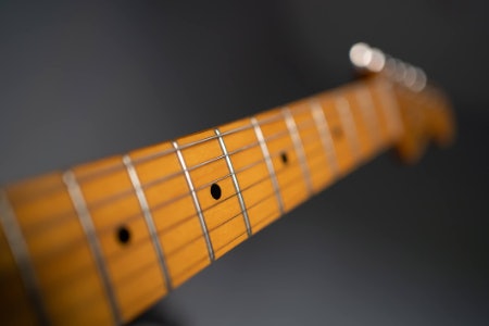 Maple Is the Most Common and Has Bright Tones
