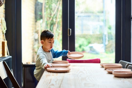 Discipline-Focused Books Can Help Parents to Respond With Compassion, Fostering a More Respectful Relationship