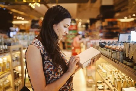 A Shorter Ingredients List Will Be Better for Your Skin