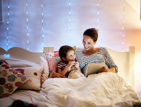 Fairy Tales and Fantasy Stories Can Offer Escapism