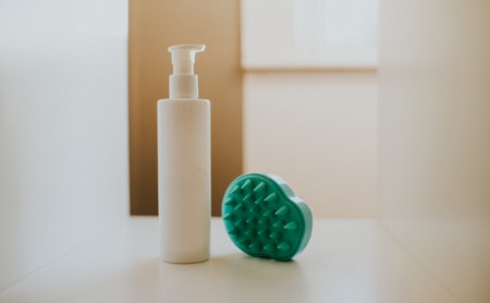 Vegan Liquid Shampoos Are Easy to Find and Easy to Use