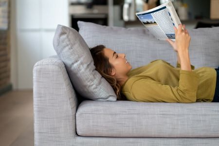 Illustrated Books Suit Visual Learners Who Want Easy-to-Digest Information