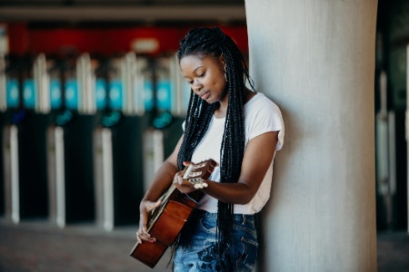 The Art of Artistry: How to Become an Incredible Artist and an Unforgettable Performer