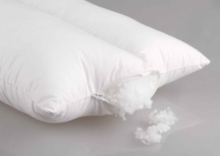 Synthetic Down Is the More Affordable Option