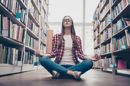 If You’re a Seasoned Pro, Check the Size of the App's Library