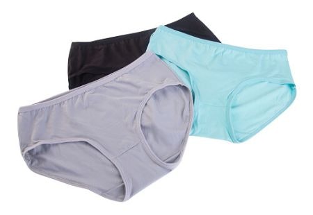 Opt for Layered Fabrics or PUL to Guarantee a Leak-Proof Gusset