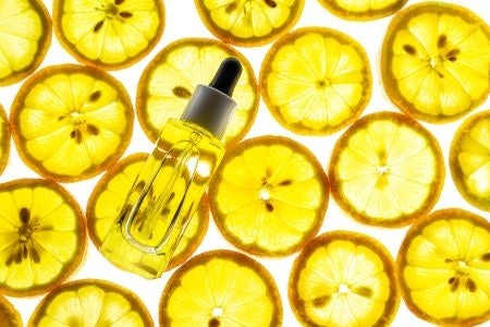 AHAs (Alpha Hydroxy Acids) Help Dry and Mature Skin Become Plump, Smooth and Moisturised