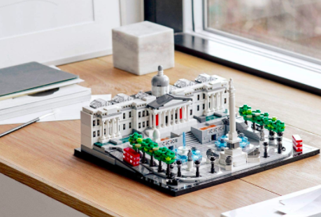 Architecture Will Add a Bit of Culture to Your Creativity