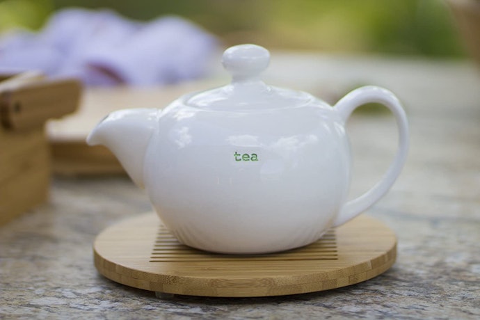 Bamboo Trivets Can Be Striking in Design While Adding a More Natural Feel