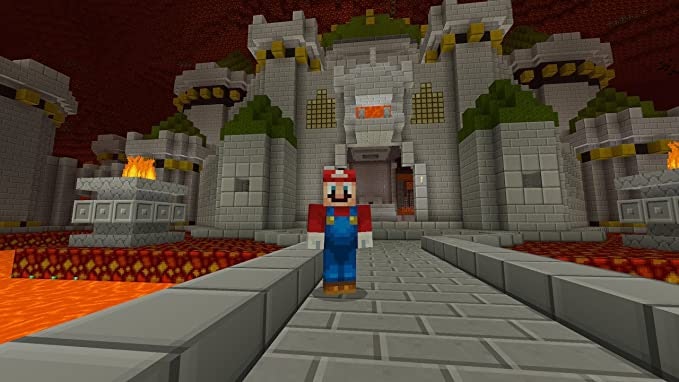 Building Games Allow You to Be the Master of Your Own Universe