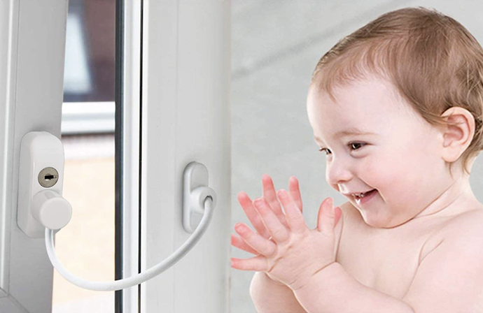 Consider Which Mechanism Will Best Curb Your Kid’s Curiosity