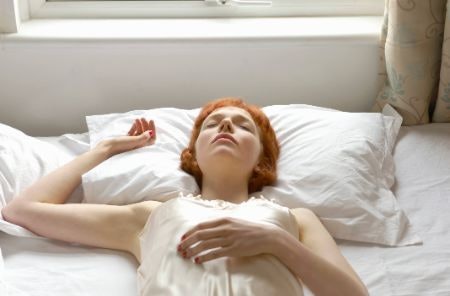 Pillow Sprays Help You Drift off to Sleep and May Improve Skin