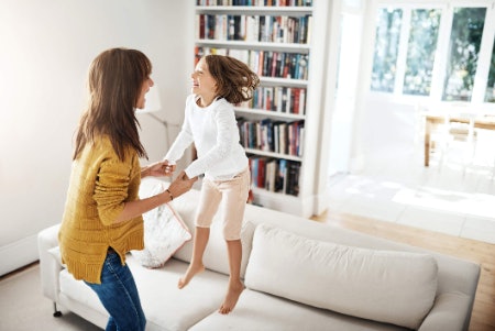 Some Titles Focus on Additional Needs Such as ADHD