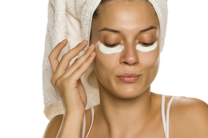 Overnight Masks Are More Intense, and Can Be Patches or Creams