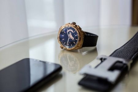Luxury Gifts Are Great for Milestone Birthdays or Style-Conscious Guys