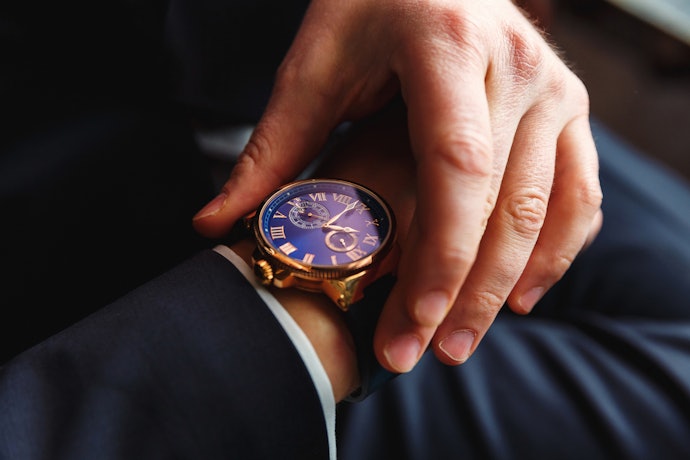 Luxury Gifts Make a Big Impact on Style-Conscious Dads