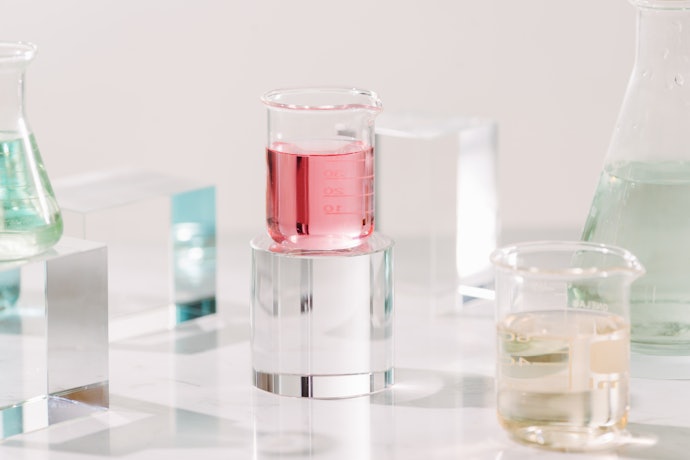 Avoid Fragrances If You Suffer From Skin Sensitivities, Allergies or Asthma