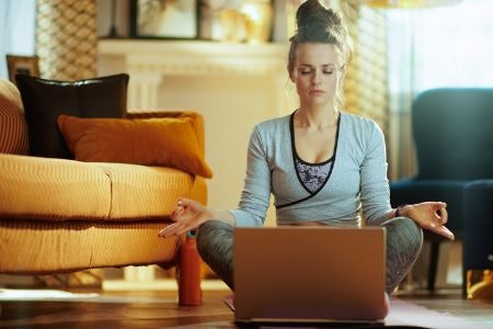 If You’re New to Mindfulness, Choose an App Suitable for Beginners