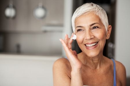 Choose Anti-Ageing Products With Glycerin and Vitamin A