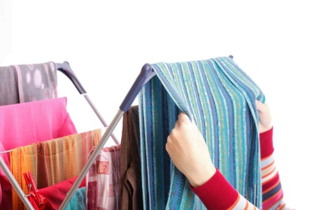 See How the Total Drying Space Measures up