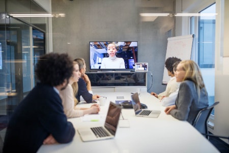 Businesses of All Sizes Can Utilise Additional Features and Integration