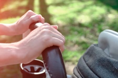 Check If Handles Can Be Adjusted to Suit Your Height