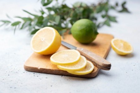Fresh Scents Are Versatile and Uplifting