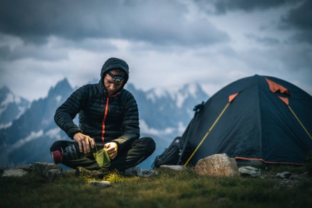 Look for Ripstop Fabrics and Consider Denier Count for Durability