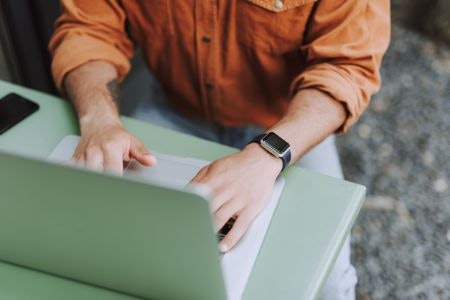 Get Your Tech-Savvy Dad a New Gadget or Gizmo