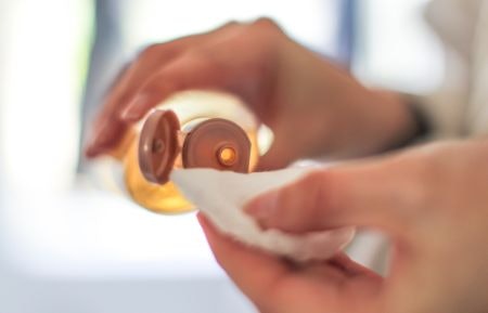 Exfoliating Toners Are a Quick and Easy Product to Add to Your Routine