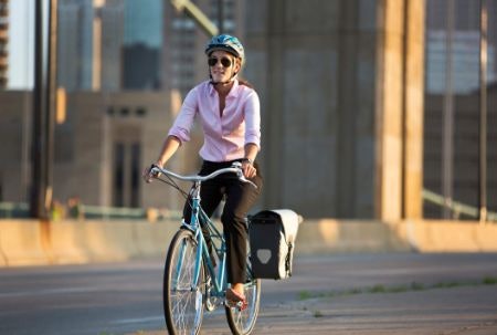 Smaller Commuting Panniers Offer Pockets, Laptop Sleeves and Backpack Straps