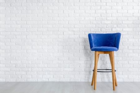 Backrests Provide Support to the Spine