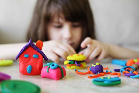 Truck and Building Sets are Perfect for Future Engineers