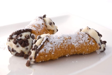 Though Often Overlooked, Italian Desserts Are up There With the Best