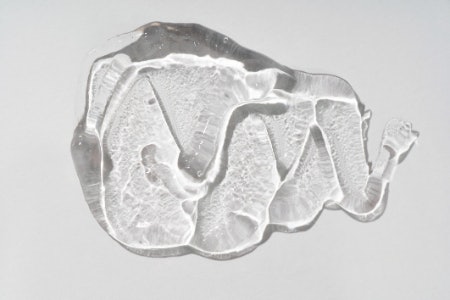 Glycerin Is a Popular Humectant That Helps Skin to Retain Moisture and Repairs Cracked Heels