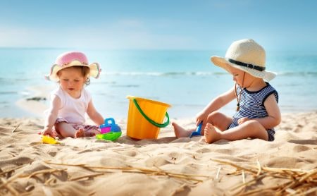 Smaller Toys Can Be Taken Anywhere