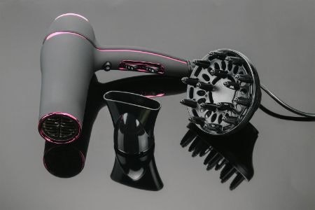 Make Sure the Hair Dryer Has the Settings You Want