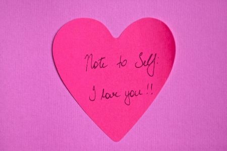 Books On Self-Acceptance and Self-Esteem Lay Vital Love Groundwork