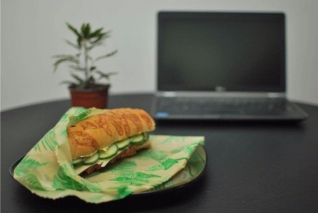 Same-Sized Multipacks of Wraps Are Primarily Designed for Sandwiches