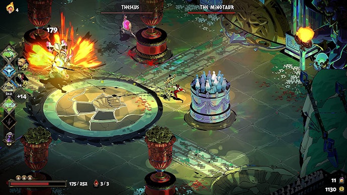 Roguelikes Feature Permadeath and Are Often Intense Action Packed Experiences