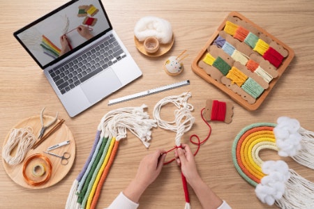 Total Beginners Should Look For Simple Kits With Clear Instructions